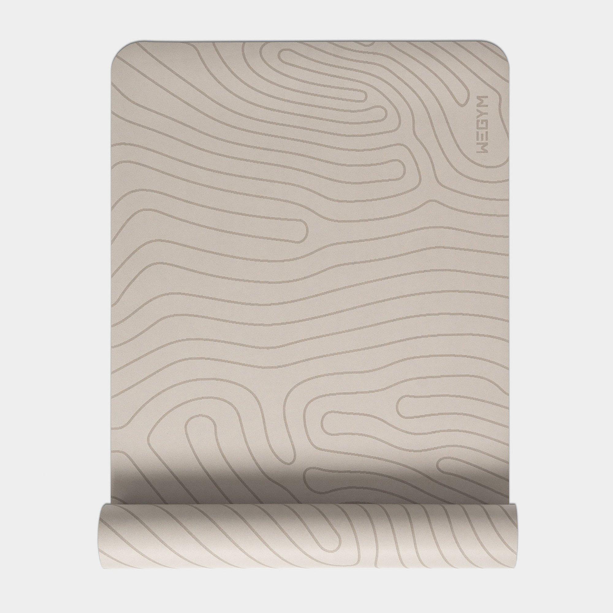 WeGym Premium Grip Mat #1