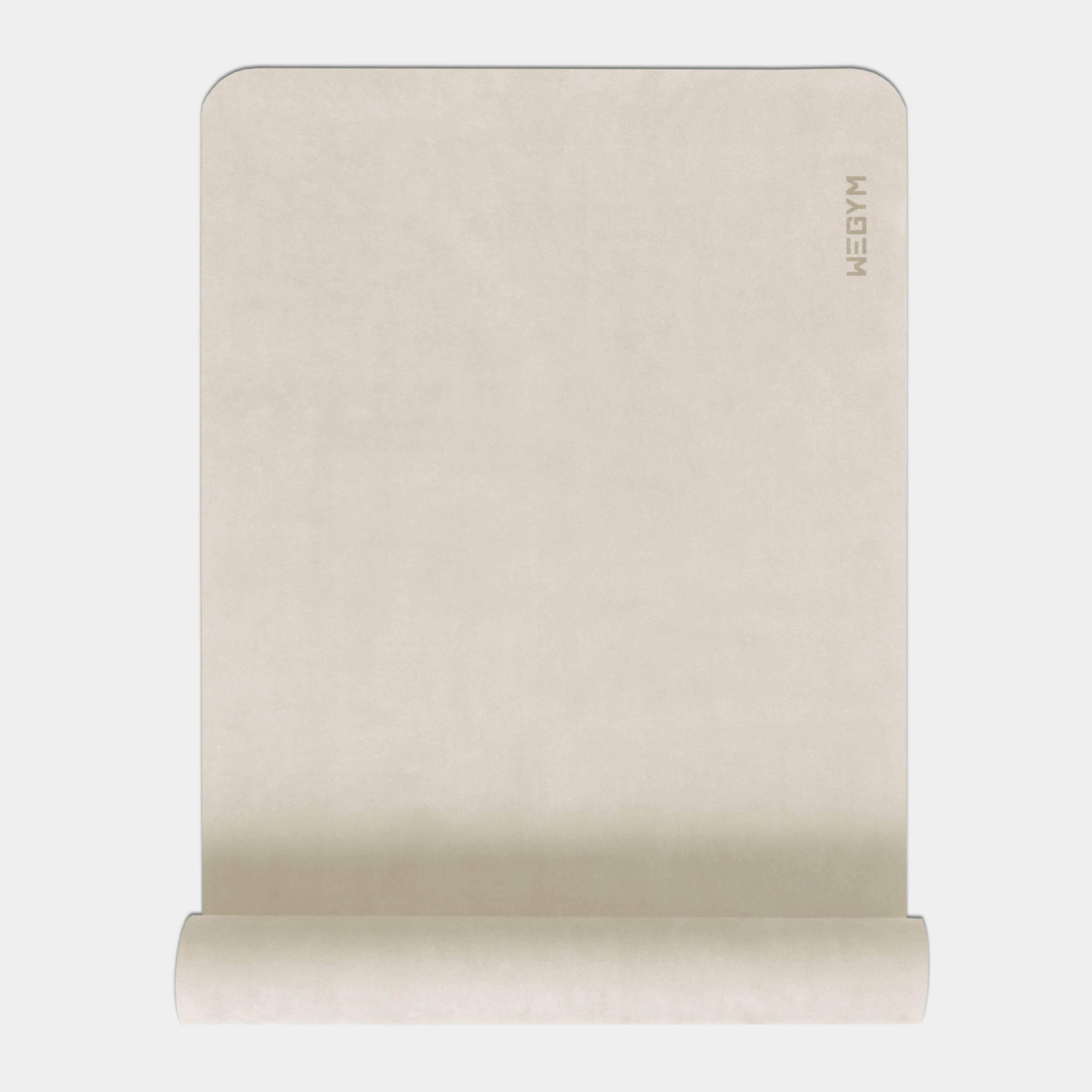 WeGym Premium Suede Mat #1