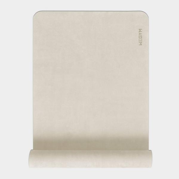 WeGym Premium Suede Mat #1