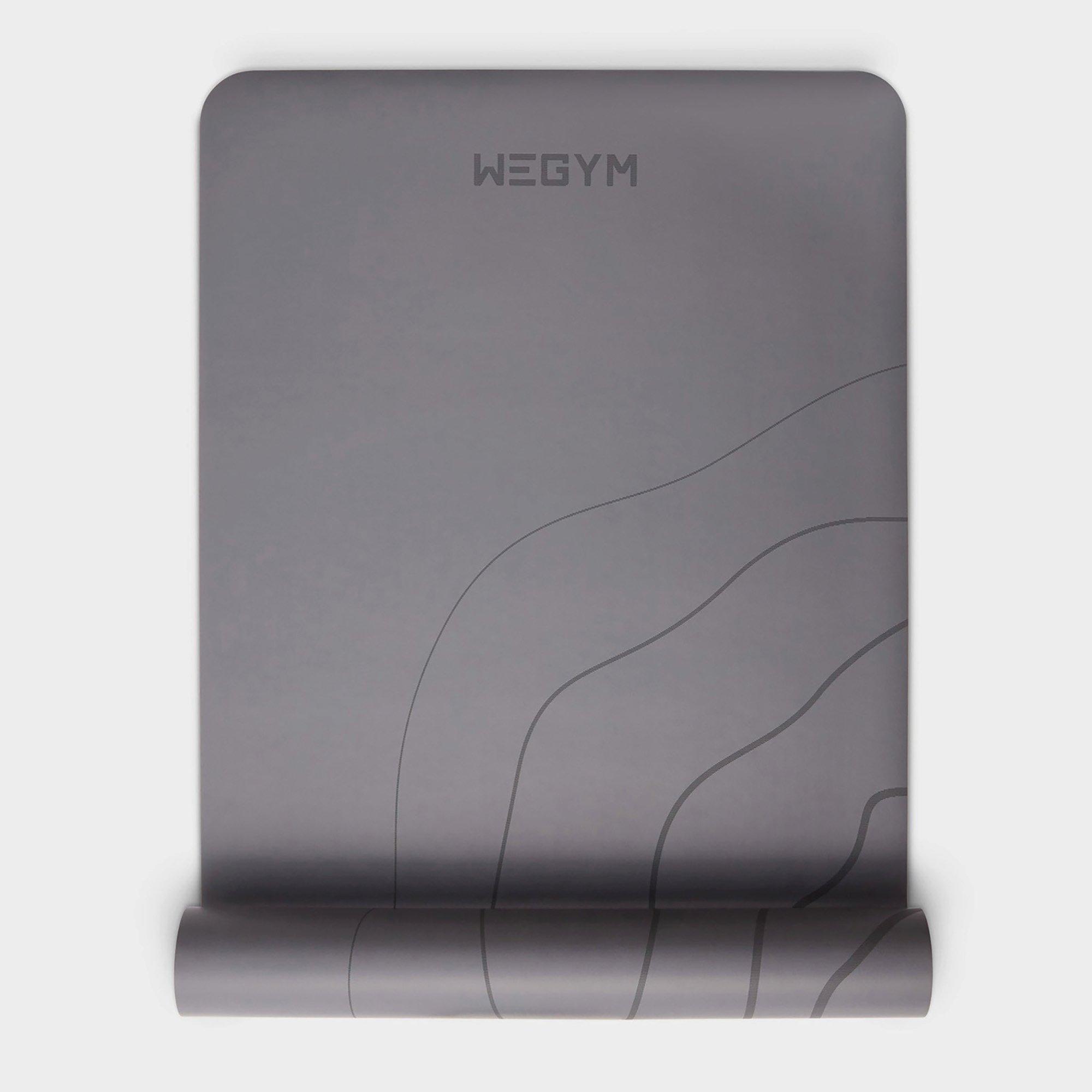 WeGym Premium Grip Mat #1