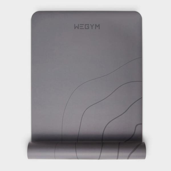 WeGym Premium Grip Mat #1
