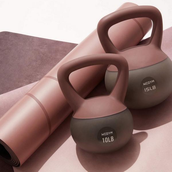 WeGym Soft Kettlebells #4