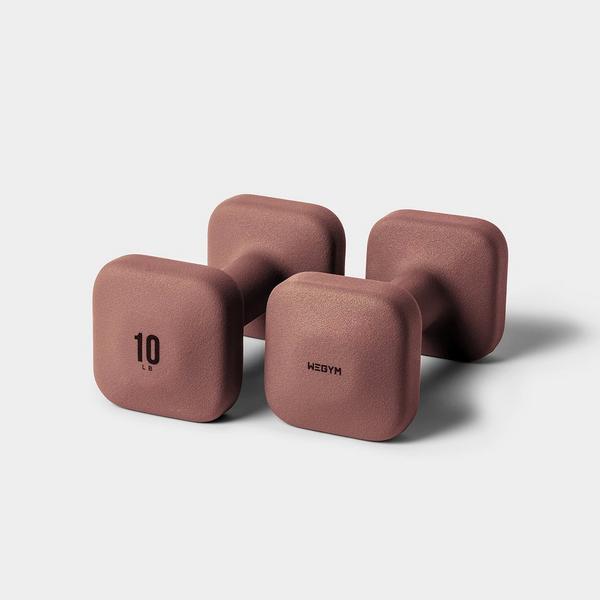 WeGym SafeGrip Dumbbells #1