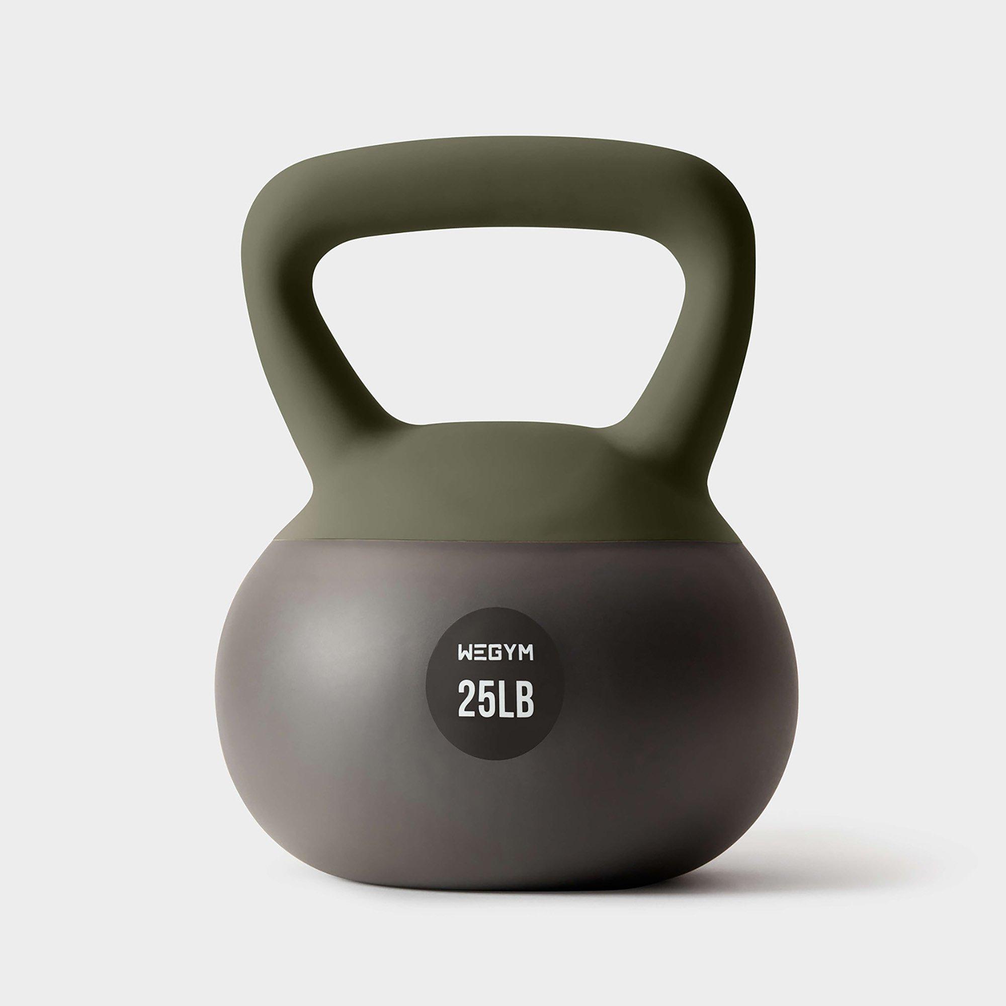 WeGym Soft Kettlebells #1