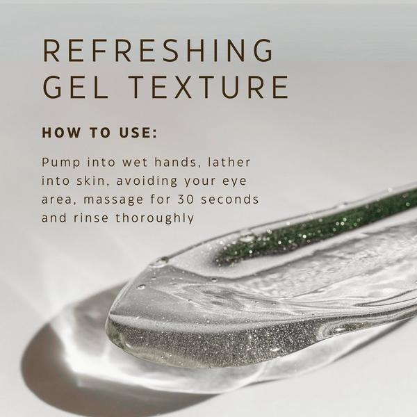 Saint Jane Pore Clarity Cleanser #4