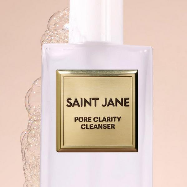 Saint Jane Pore Clarity Cleanser #6