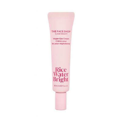 The Face Shop Rice Water Bright Eye Cream