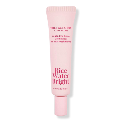 The Face Shop Rice Water Bright Eye Cream