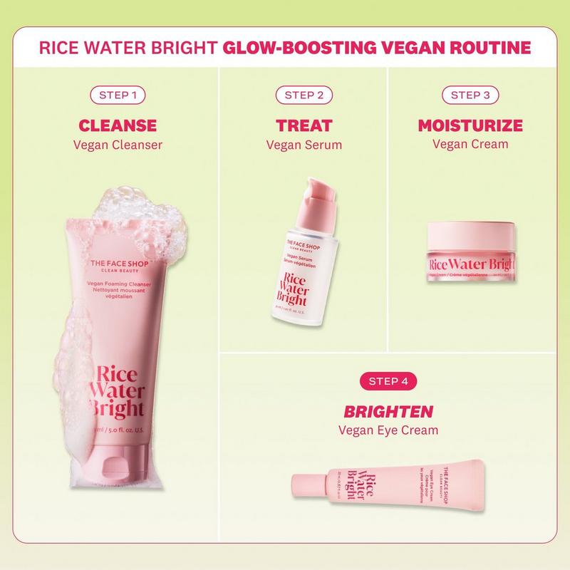 vibrant glow glutathione review for Skin Lightening: Does It Work? The Face Shop - Rice