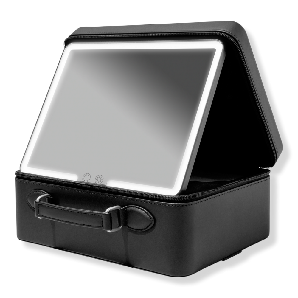 Vanity Planet BAIA All-in-One Compact Beauty Bag 