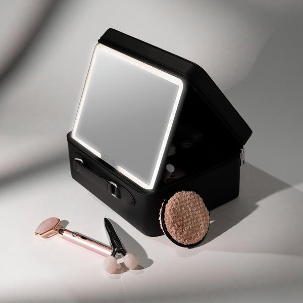 Vanity Planet BAIA All-in-One Compact Beauty Bag #3