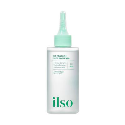 Ilso No Problem Spot Softener