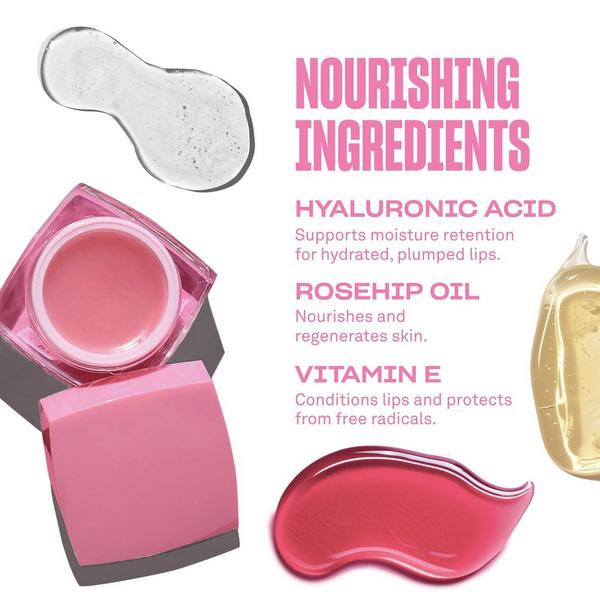 Babe Original Lip Mask #5