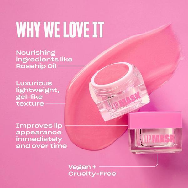 Babe Original Lip Mask #7