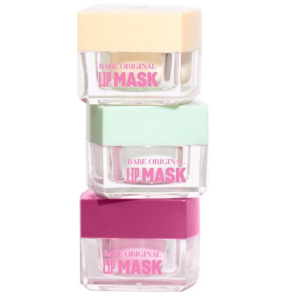 Babe Original Lip Mask Minis #1