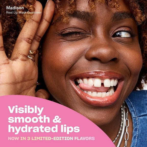 Babe Original Lip Mask Minis #3