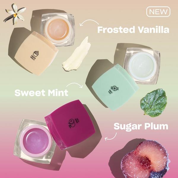 Babe Original Lip Mask Minis #4