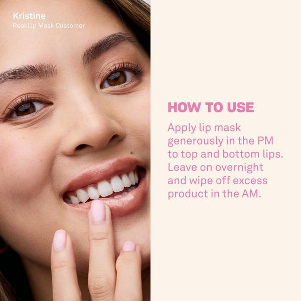 Babe Original Lip Mask Minis #6