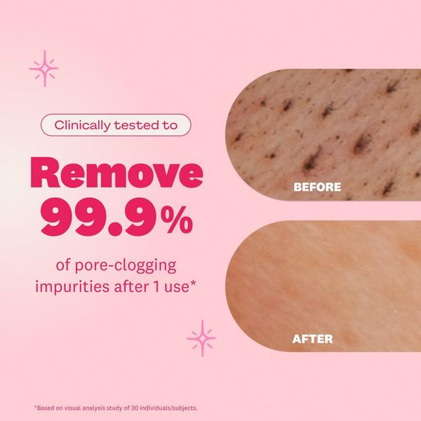 The Face Shop Rice Water Bright Cleansing Facial Wipes #6