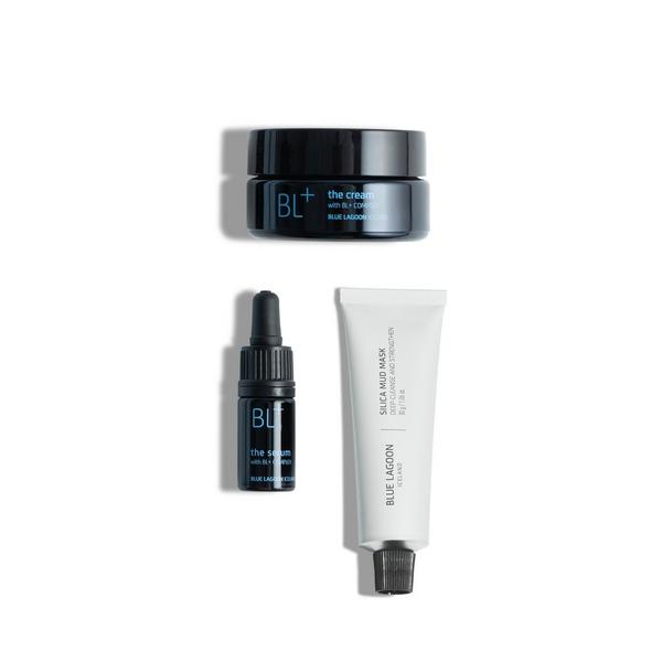 Blue Lagoon Skincare Skin Saviors #3