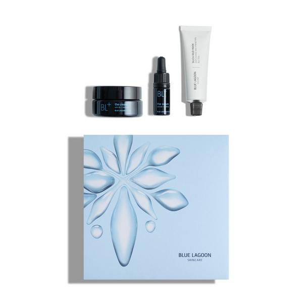 Blue Lagoon Skincare Skin Saviors #5