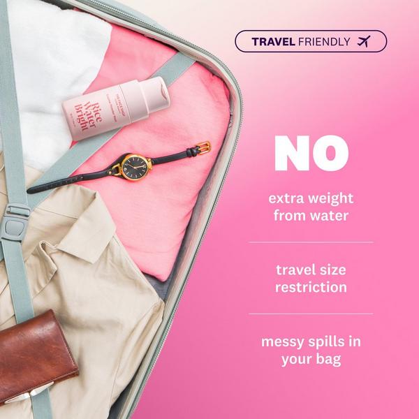 The Face Shop Rice Water Bright Enzyme Powder Wash #7