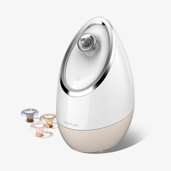 Vanity Planet Aira Ionic Facial Steamer #2