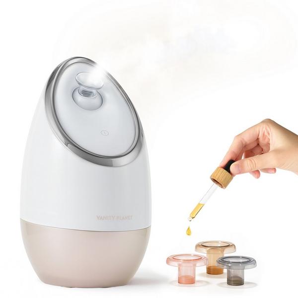 Vanity Planet Aira Ionic Facial Steamer #3