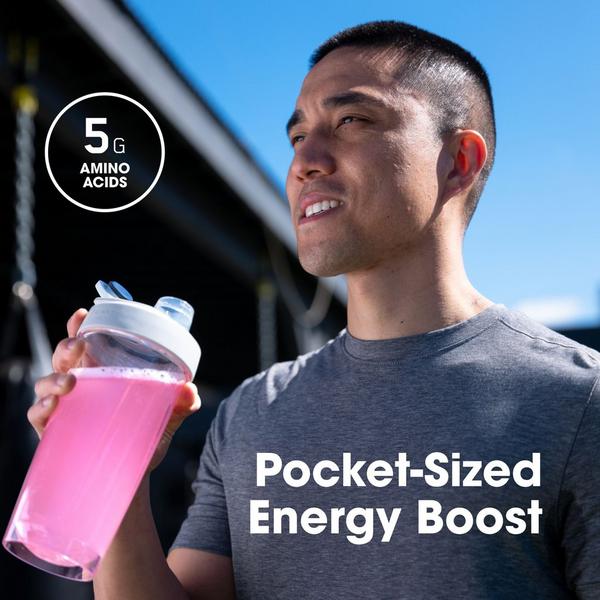 Optimum Nutrition Amino Energy Stickpacks #6