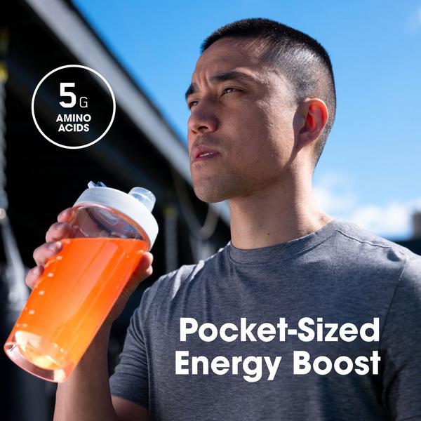 Optimum Nutrition Amino Energy Stickpacks #6