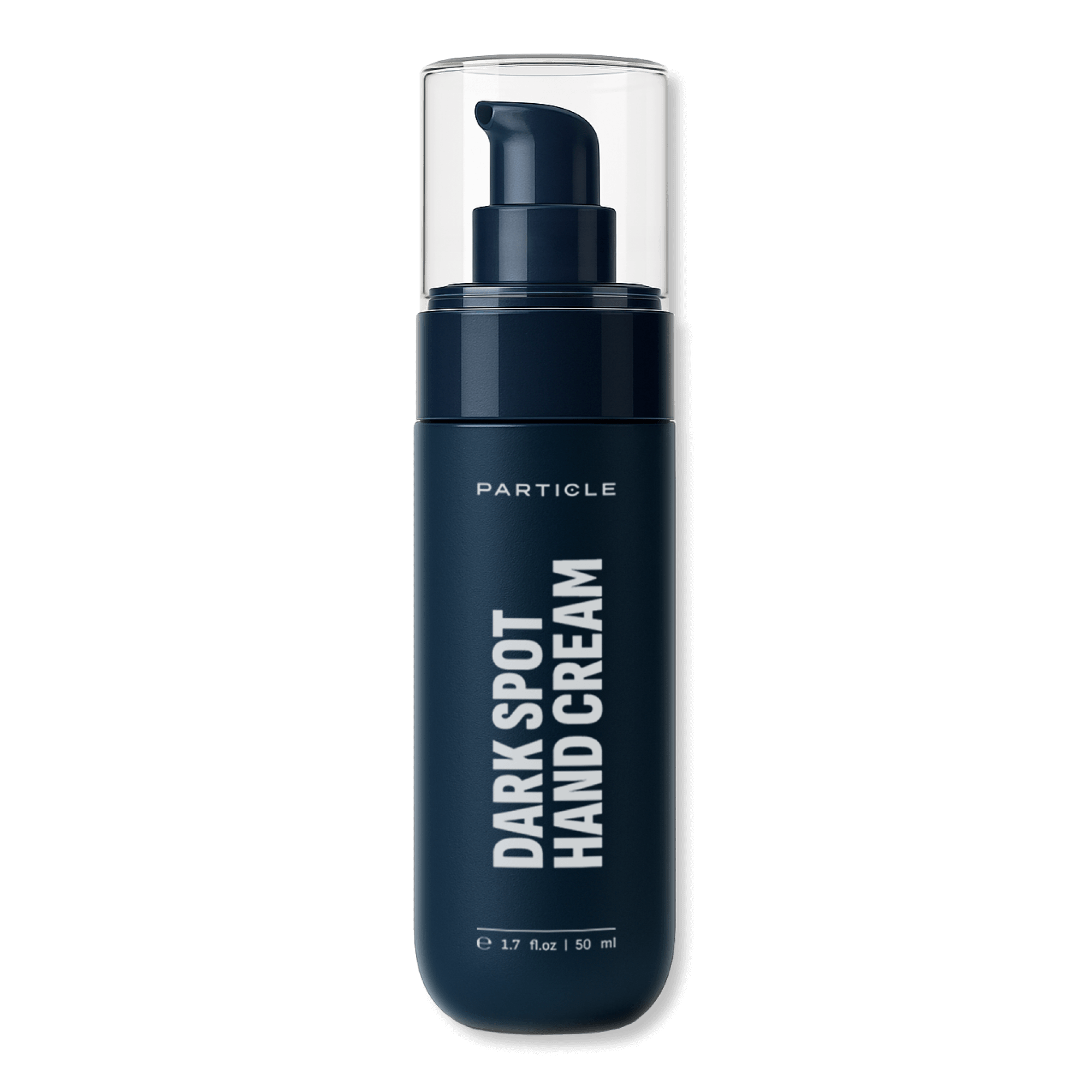Particle for Men Hand Cream #1