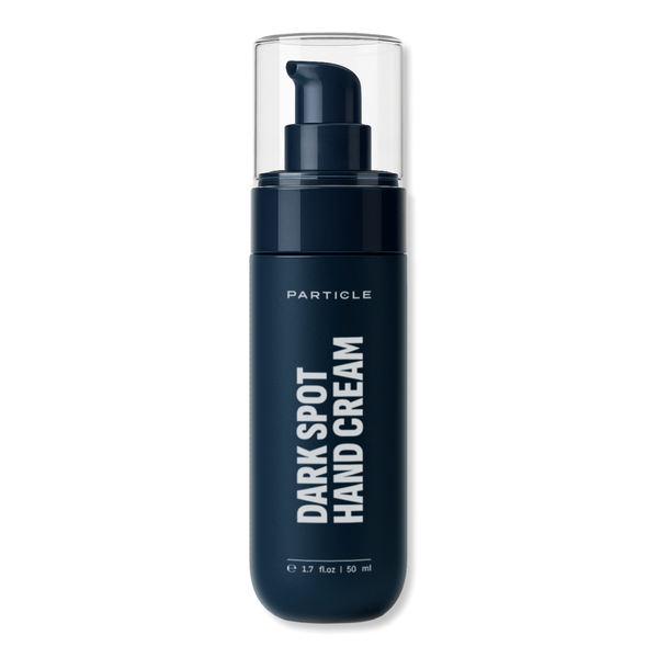 Particle for Men Hand Cream #1