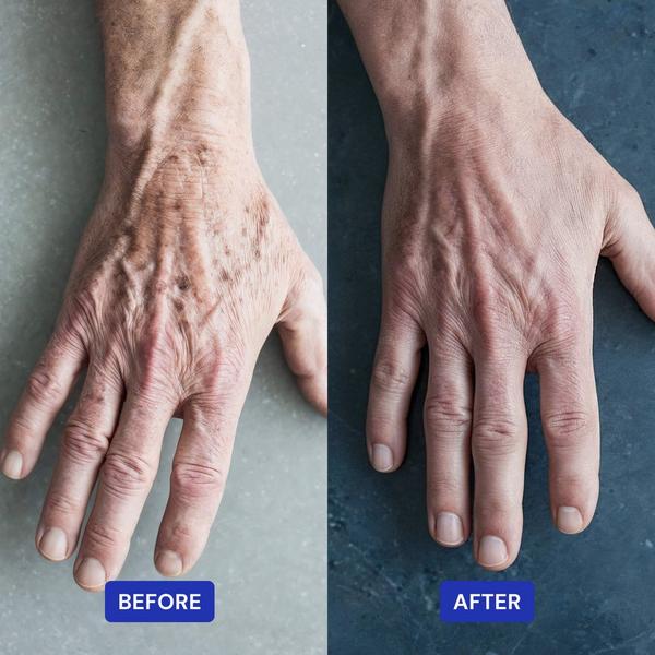 Particle for Men Hand Cream #3