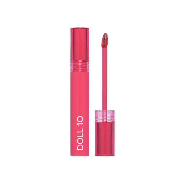Doll 10 Peptide Plumping Satin Lip Stain #1