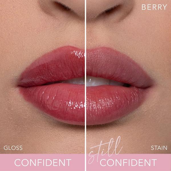 Doll 10 Peptide Plumping Satin Lip Stain #6