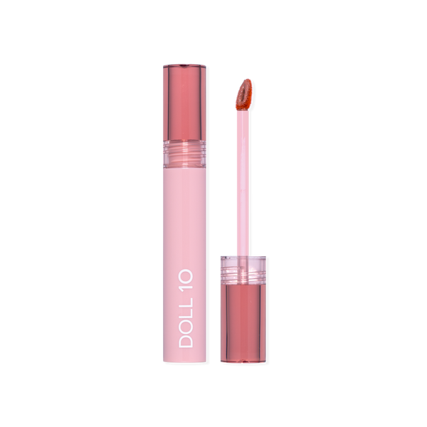 Doll 10 Peptide Plumping Satin Lip Stain #1