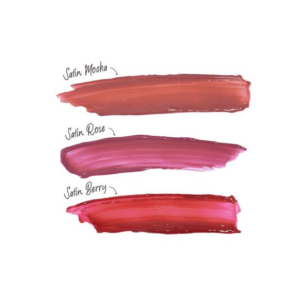 Doll 10 Peptide Plumping Satin Lip Stain #3