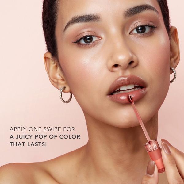 Doll 10 Peptide Plumping Satin Lip Stain #7