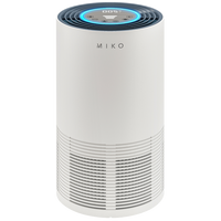 Air Purifier True HEPA with Air Sensor