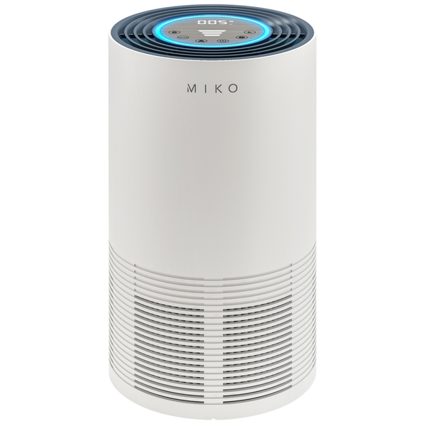 Miko Air Purifier True HEPA with Air Sensor #1
