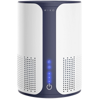 Ibuki True HEPA Air Purifier with Auto Mode and Diffuser