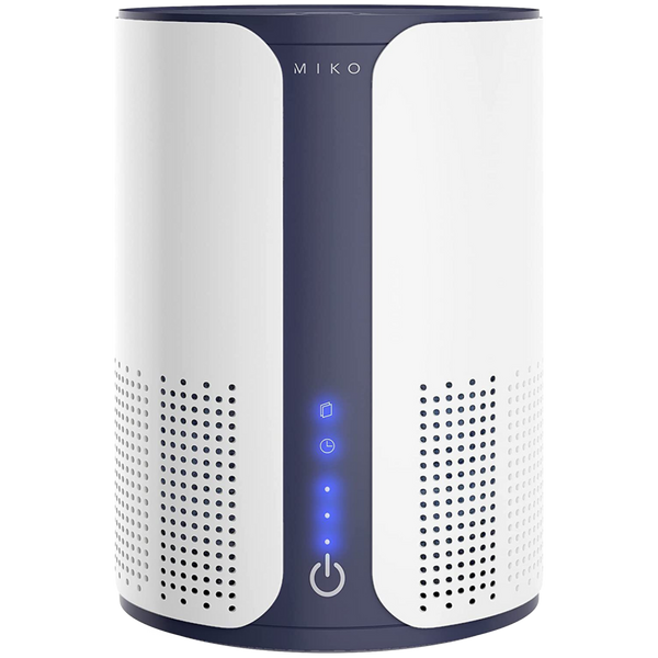 Miko Ibuki True HEPA Air Purifier with Auto Mode and Diffuser #1