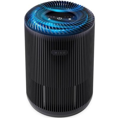 Miko Essence 3-Speed White Air Purifier