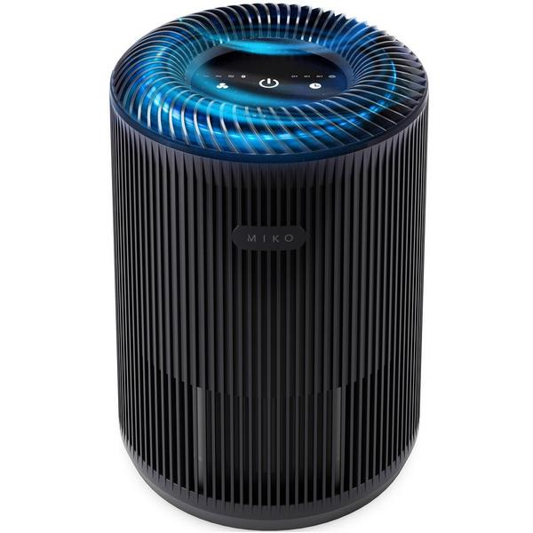 Miko Essence 3-Speed White Air Purifier #1