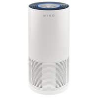 True HEPA Air Purifier with Smart Air Sensor