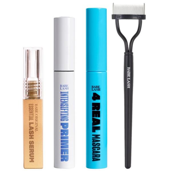 Babe Original Lash Essentials Set #2