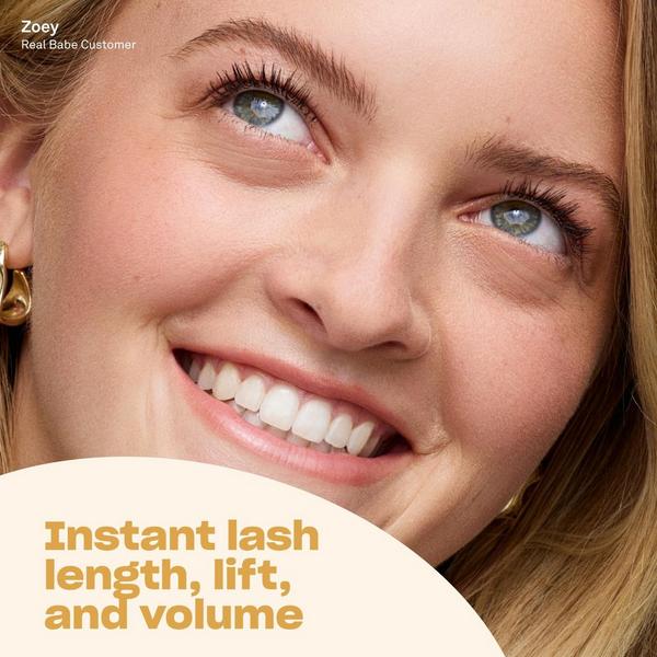 Babe Original Lash Essentials Set #3