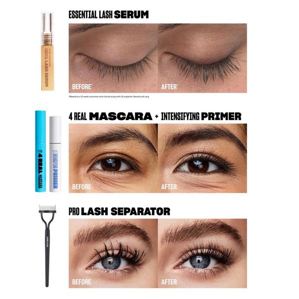 Babe Original Lash Essentials Set #4