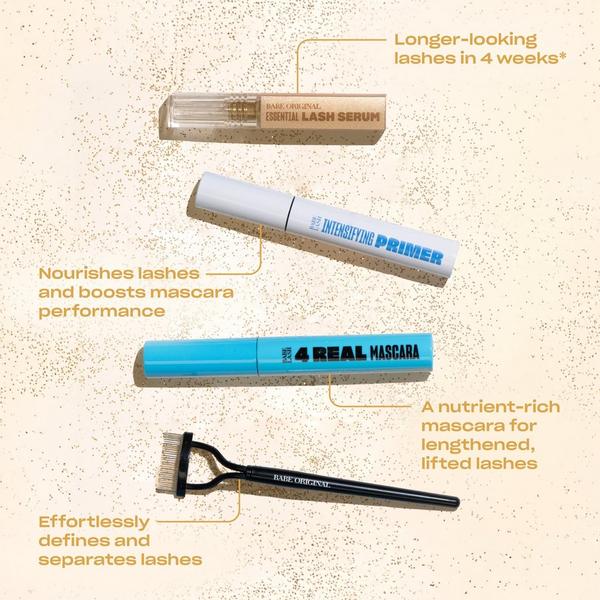 Babe Original Lash Essentials Set #7