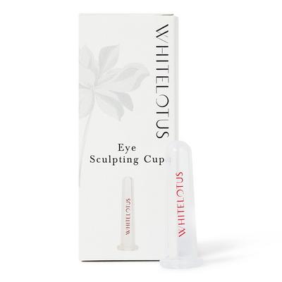 White Lotus Beauty Eye Sculpting Cup